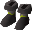 Twisted boots (t3)