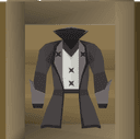 Twisted relic hunter (t1) armour set