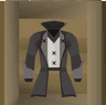 Twisted relic hunter (t1) armour set