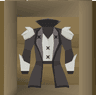 Twisted relic hunter (t2) armour set