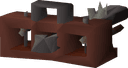 Unstrung heavy ballista