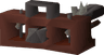 Unstrung heavy ballista