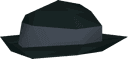 Uri's hat