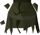 Verac's plateskirt 0