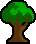 woodcutting icon