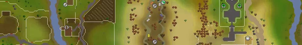 Map thumbnail of Al Kharid mine