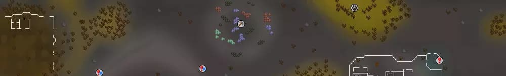 Map thumbnail of Hobgoblin mine (lvl 30 Wildy)
