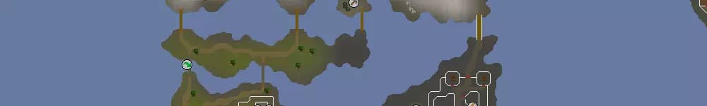 Map thumbnail of Neitiznot south of rune rock