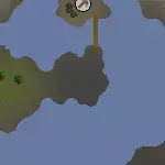 Map thumbnail of Neitiznot south of rune rock