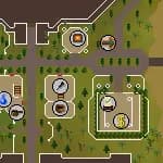 Map thumbnail of Varlamore colosseum entrance bank