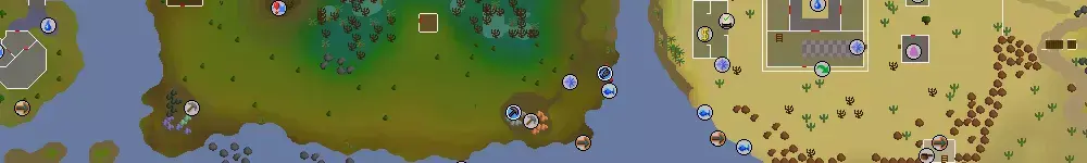 Map thumbnail of East Lumbridge Swamp mine