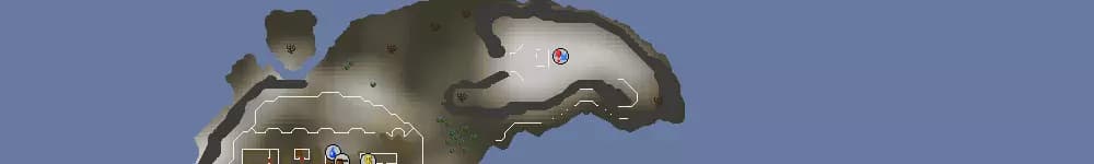 Map thumbnail of Lunar Isle mine entrance