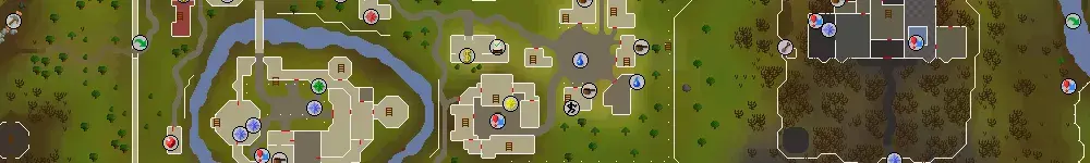 Map thumbnail of East Falador bank