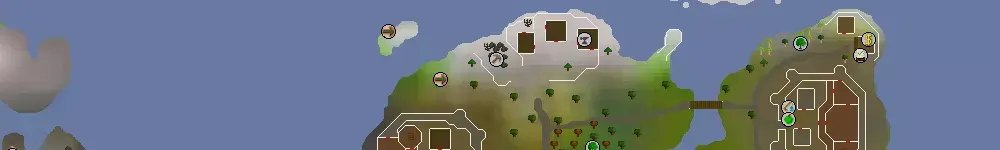 Map thumbnail of Miscellania mine (cip fairy ring)