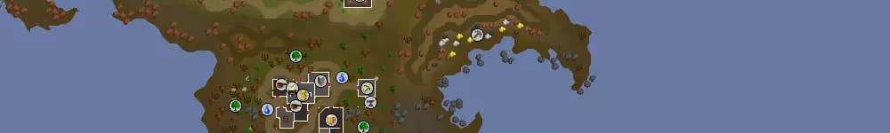 Map thumbnail of Aldarin mine in Varlamore