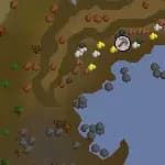 Map thumbnail of Aldarin mine in Varlamore