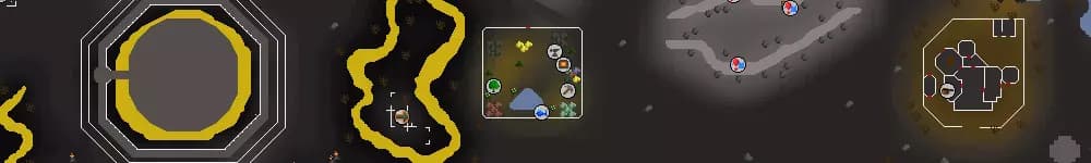 Map thumbnail of Wilderness Resource Area