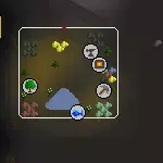 Map thumbnail of Wilderness Resource Area