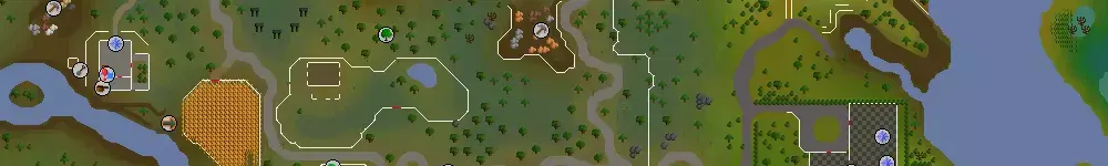 Map thumbnail of Southeast Varrock mine