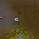 Map thumbnail of Mage of Zamorak mine (lvl 7 Wildy)