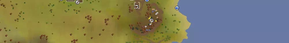 Map thumbnail of Varlamore South East mine