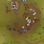 Map thumbnail of Varlamore South East mine