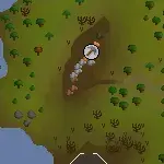 Map thumbnail of West Falador mine