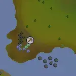 Map thumbnail of West Lumbridge Swamp mine