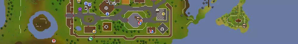 Map thumbnail of Yanille bank