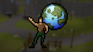 New Player Guide: What Do I Do in Old School RuneScape