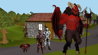 Misc Galore & Yama Tweaks