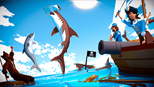 Announcement: Sailing Beta Starts June 26th - On Mobile & PC 