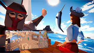 Sailing Beta - Available Now On Desktop or Mobile