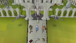 Summer Sweep-Up: Slayer & Misc