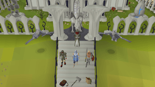 Summer Sweep-Up: Slayer & Misc