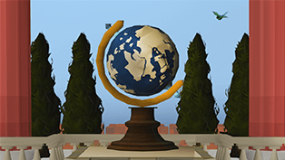 More Worlds & New Regions Survey!