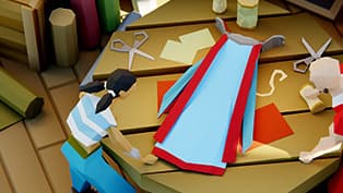 Sailing Skill-Cape & Icon Shortlist
