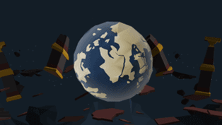 More Worlds, More Power: The Road To Greater Capacity