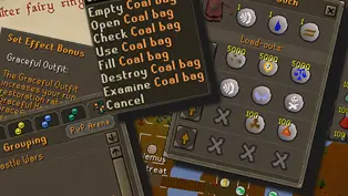 Interface Uplift - UI QoL Coming Soon!