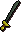 Adamant sword