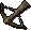 Bronze crossbow