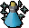 Divine ranging potion(4)