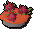 Dragonfruit pie
