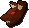 Ensouled hellhound head