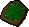 Green d'hide shield