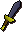 Mithril dagger