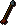 Rune arrow
