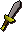 Steel dagger