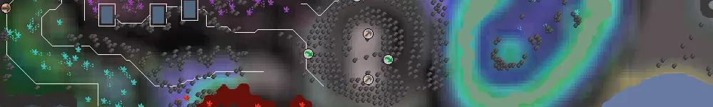 Map thumbnail of Arceuus dense essence mine