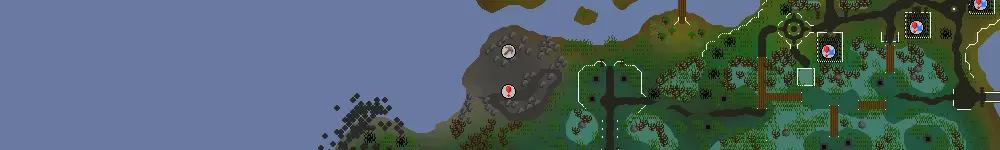 Map thumbnail of Kebos Swamp mine